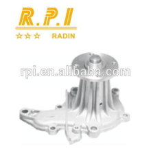 Pièces de refroidissement de moteur automobile pompe à eau 16110-19115000 / 16110-15020000 / 16100-19036 / 16110-15085 pour DAIHATSU